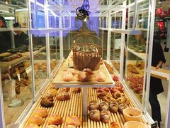 -焙丽拾光(麦凯乐直营店)
