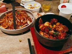 -茉莉餐厅(包河万达店)