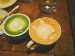 -懒鱼时光馆(沙坪坝店)