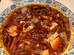 -院8里·小聚园老川菜(九眼桥店)