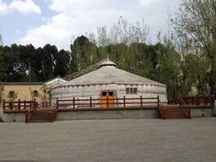-云南民族村