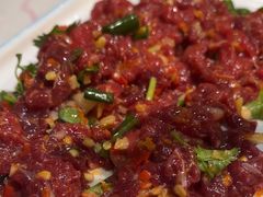 -乡土黄·鲜牛肉火锅·小龙虾(兴业街店)
