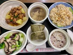 -森宝月子中心(白云山店)