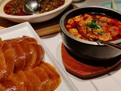 -玉林烤鸭店(黄村兴华店)