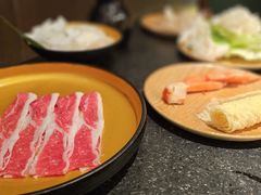 -牛New寿喜烧(新六百店)