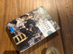 -中国油画院咖啡馆