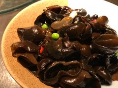 -外婆家(杭州马塍店·杭帮菜名店)