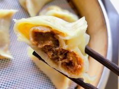 牛肉灌汤包-千忆汤包(闽江路店)