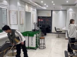 -镁连社·美联社