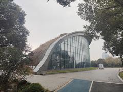 -上海长江河口科技馆