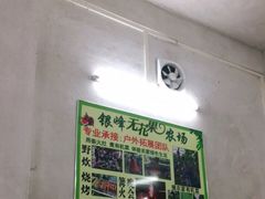 -银峰农庄·特色烧鸡·鲜无花果浸鸡