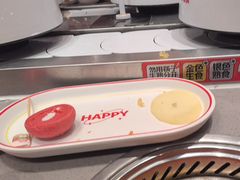 -龍歌自助小火锅(雨花台江南虹悦城店)