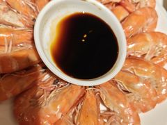 -万龙洲海鲜(安定门店)