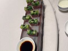-庭院江南菜•烤鸭•非遗传承(上地•清河站店)