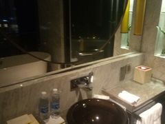 -宁波威斯汀酒店