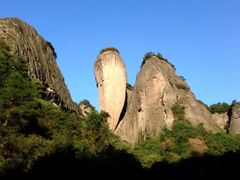 -崀山风景名胜区