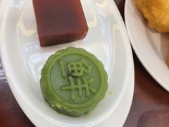 -聚德华天护国寺小吃(甜水园店)
