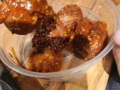 -聚合鑫东北熏酱熟食麻辣面(长阳店)