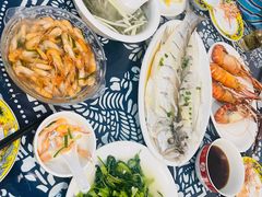 -太湖好灶头土菜馆(石公路店)