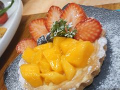 -more than meow吴止猫主题餐厅(承德 中船汇店)