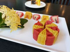-星巴克(深圳欢乐颂店)