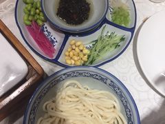 -四季小馆·地道北京小吃(广百店)