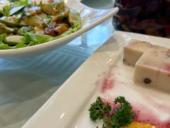 -江南村酒家