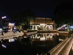 -Nord Grill&Bar Highland诺德西餐(深圳欢乐海岸店)