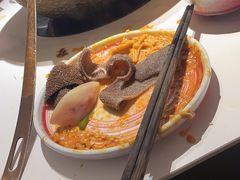 -九鼎轩脆毛肚火锅(宝山万达店)