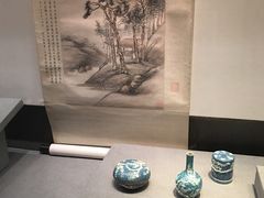 -湖州博物馆
