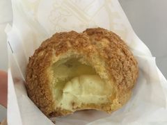 -西树泡芙(正佳店)