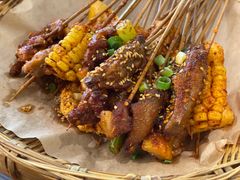 -花盐街·四川乐山小吃(西单大悦城店)