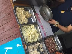 -文庙菜饭(四川北路店)