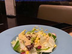 -松临·铁板烧&Omakase(神农店)