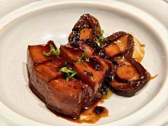 -淮香国色·淮扬菜(正大中心店)