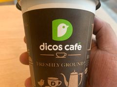 -德克士(安新百隆购物店)