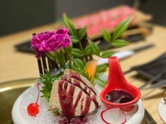 -松鱼亭·和牛烧肉(协鑫广场店)