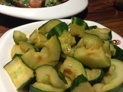 -令狐冲烤鱼·烧菜馆(达明店)
