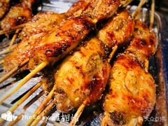 -管氏翅吧(马家堡店)