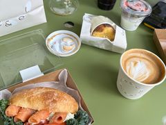 -Cycle&Cycle Artisan(天目里店)