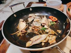 -海门鱼仔·潮汕味(百信广场西区店)