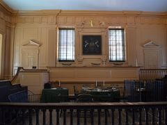 -美国独立纪念馆