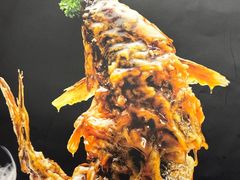 -老牌坊鲁菜名店(宽厚里店)