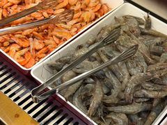 -言玖鲜火锅串串披萨自助(益田假日店)