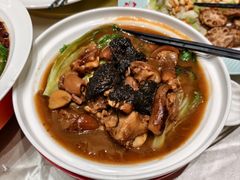 -东豪园林海鲜酒家(南港路辅路店)