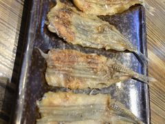 香煎马步鱼-花食间餐吧(远大购物中心群力店)
