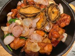 -潮界(虹桥新天地店)