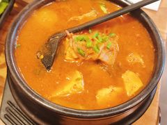 -九田家黑牛烤肉料理(华侨城店)