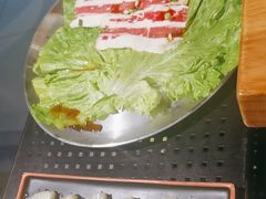 -子檀大隐炭烧(食品街店)