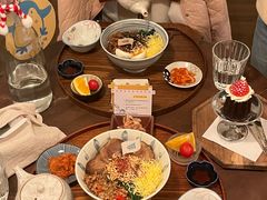 -嘁嘁茶泡饭